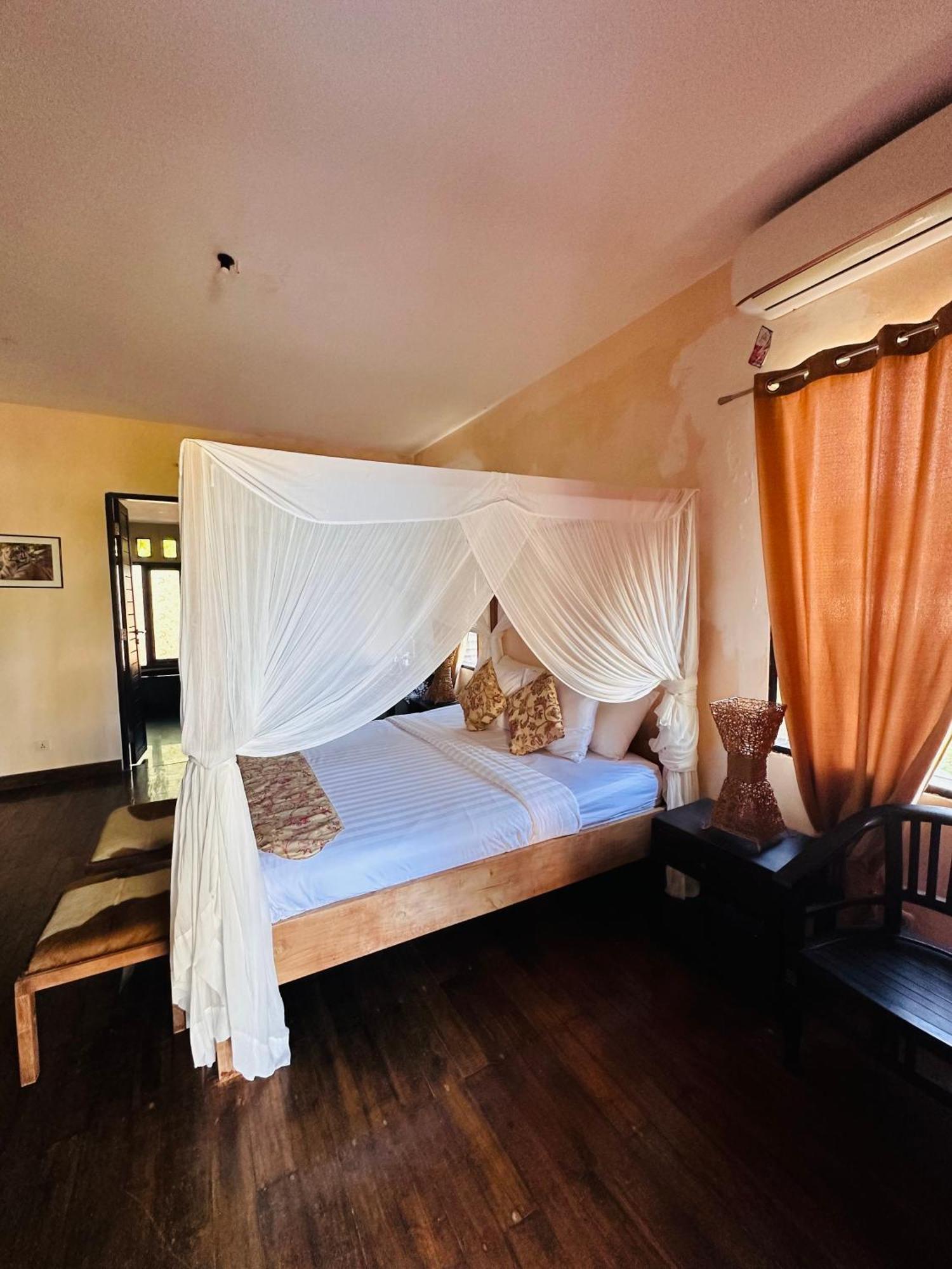La Villa Gili Trawangan Bagian luar foto