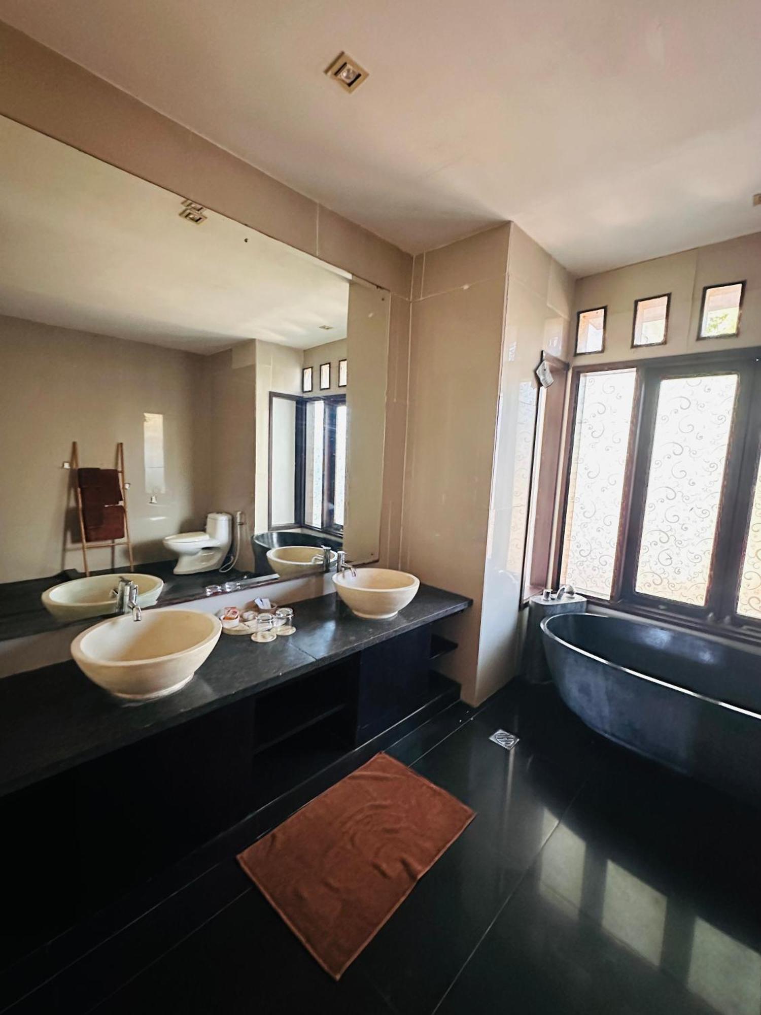 La Villa Gili Trawangan Bagian luar foto