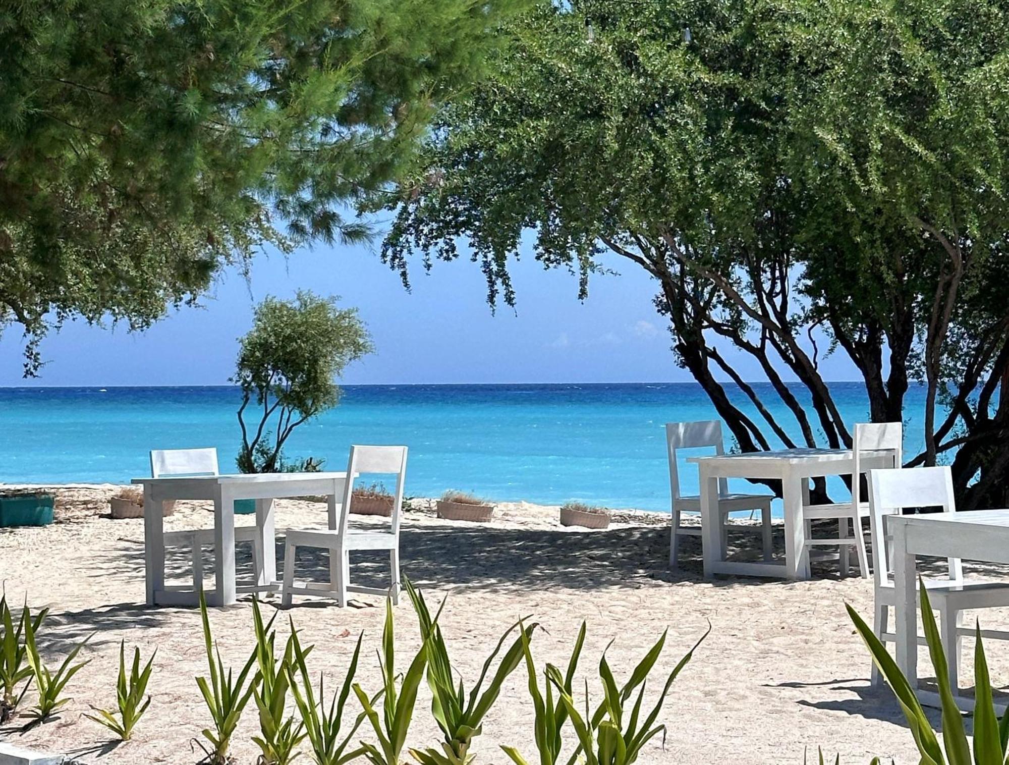 La Villa Gili Trawangan Bagian luar foto