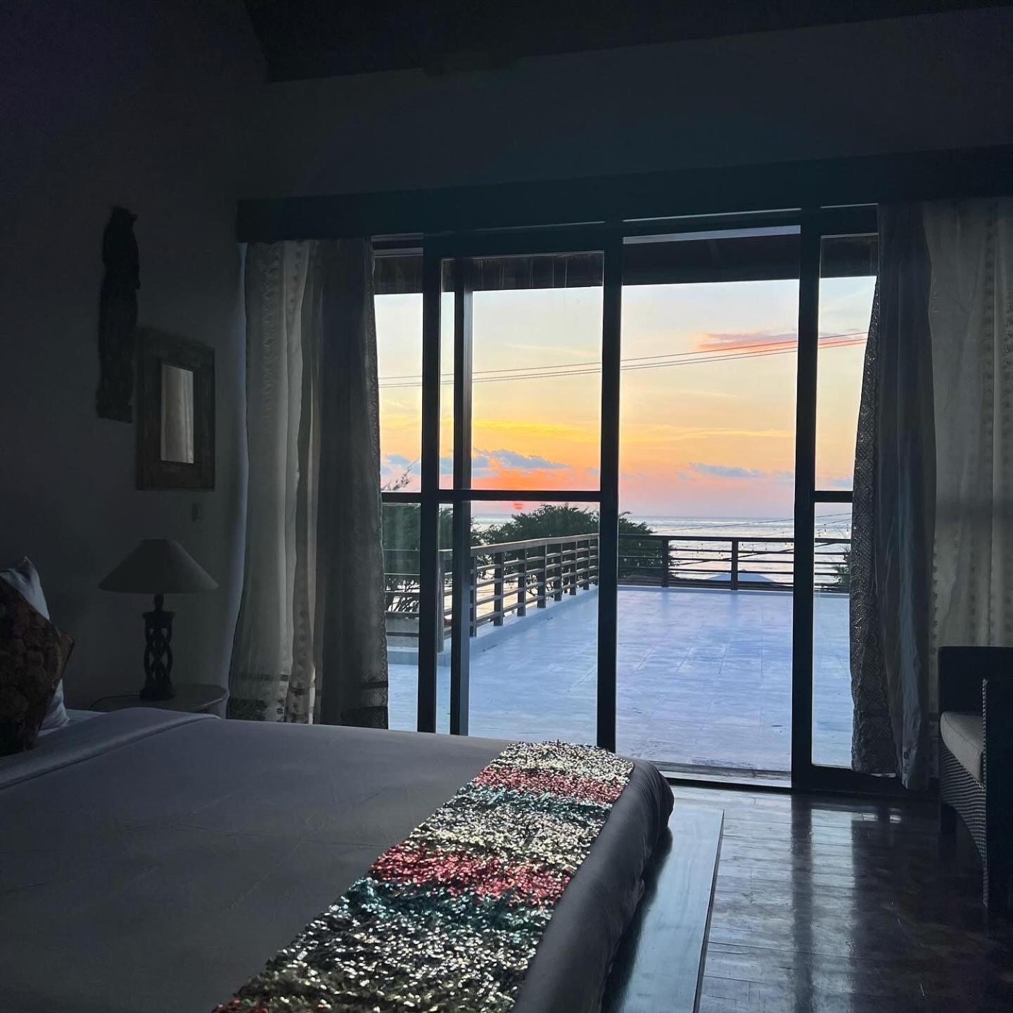 La Villa Gili Trawangan Bagian luar foto